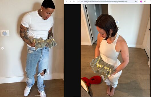 WoeAlexandra Nude Leaks OnlyFans Photo 1