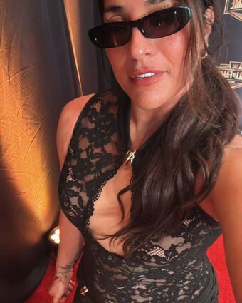 Wwe Raquel Rodriguez Nude Leaks OnlyFans Photo 5