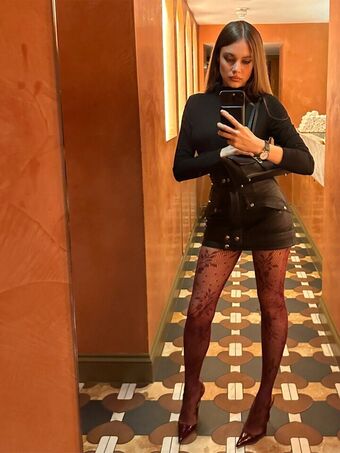 Xenia Tchoumi Nude Leaks OnlyFans Photo 192