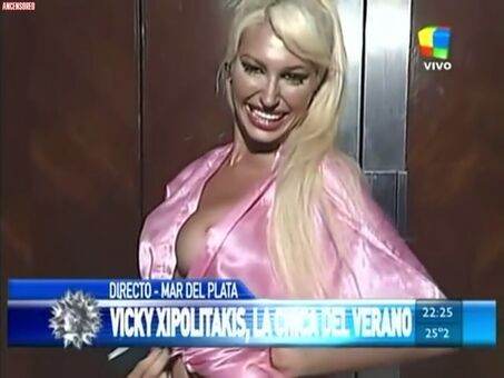 Xipolitakis Nude Leaks OnlyFans Photo 15