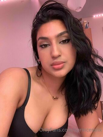 xprincessnx Nude Leaks OnlyFans Photo 98