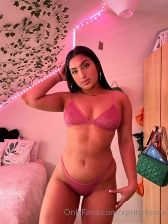 xprincessnx Nude Leaks OnlyFans Photo 97