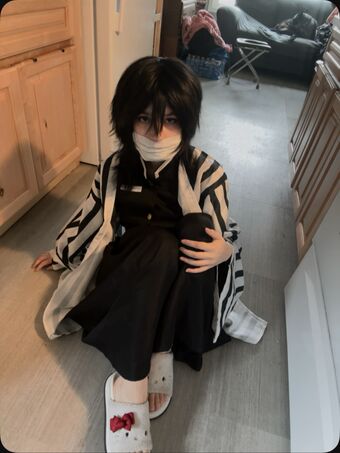 Xskunkboyx Nude Leaks OnlyFans Photo 7