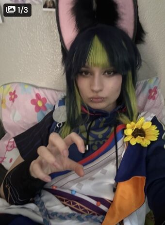 Xskunkboyx Nude Leaks OnlyFans Photo 13