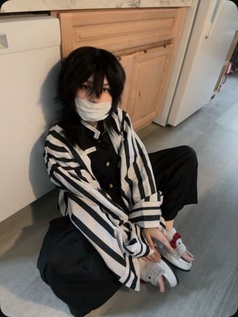 Xskunkboyx Nude Leaks OnlyFans Photo 9