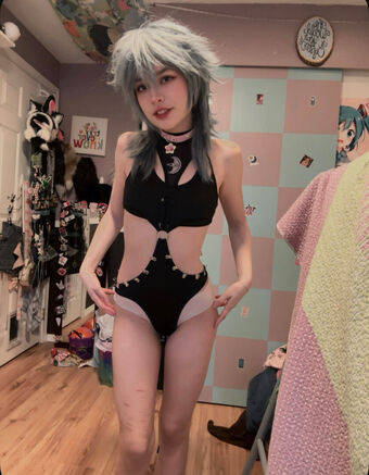 Xskunkboyx Nude Leaks OnlyFans Photo 6