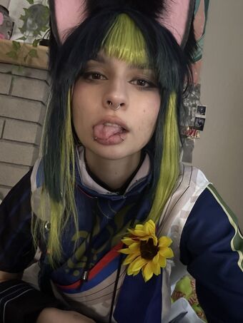 Xskunkboyx Nude Leaks OnlyFans Photo 12