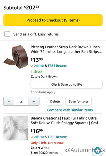 xxautumnivyxx Nude Leaks OnlyFans Photo 28