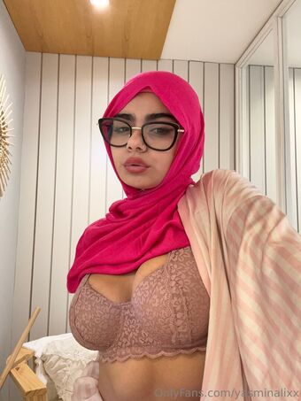 yasminalixx Nude Leaks OnlyFans Photo 6