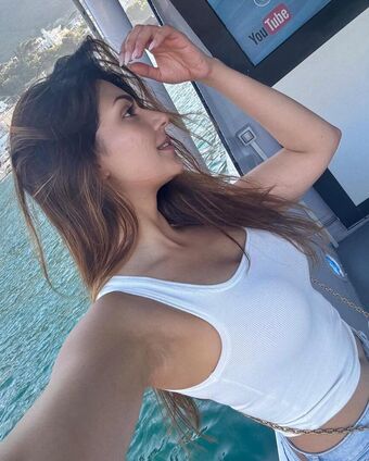 Yesha Sagar Nude Leaks OnlyFans Photo 80