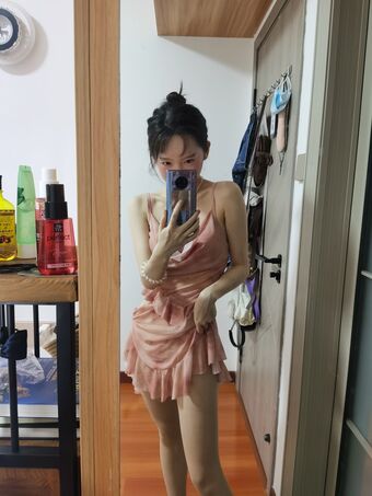 YiDan ASMR Nude Leaks OnlyFans Photo 2