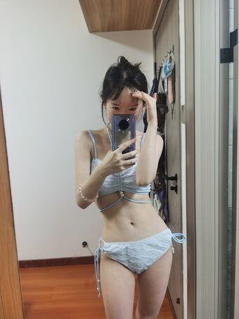 YiDan ASMR Nude Leaks OnlyFans Photo 1