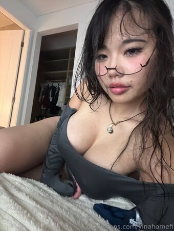 yinahomefi Nude Leaks OnlyFans Photo 12