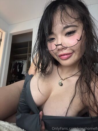 yinahomefi Nude Leaks OnlyFans Photo 7