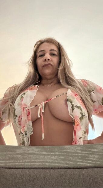 Yoanka Grandillo Nude Leaks OnlyFans Photo 3