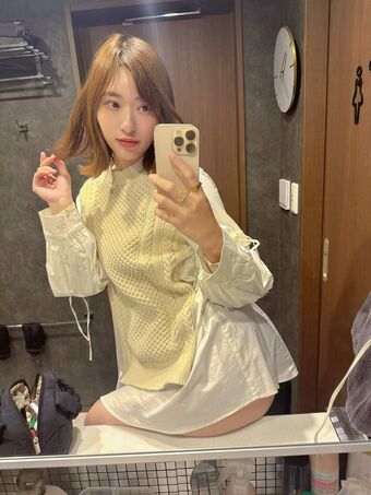 Yuka Kuramoti Nude Leaks OnlyFans Photo 186