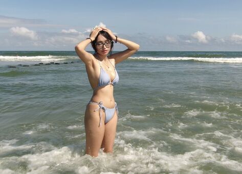 Yuuphobic Nude Leaks OnlyFans Photo 8