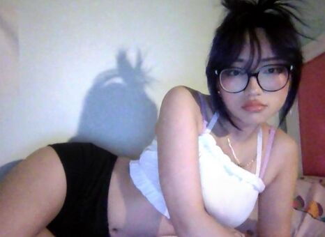 Yuuphobic Nude Leaks OnlyFans Photo 16