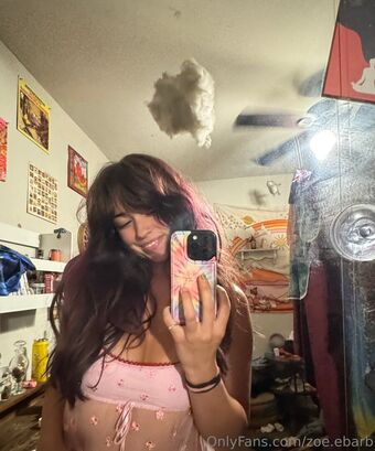 zoe.ebarb Nude Leaks OnlyFans Photo 48