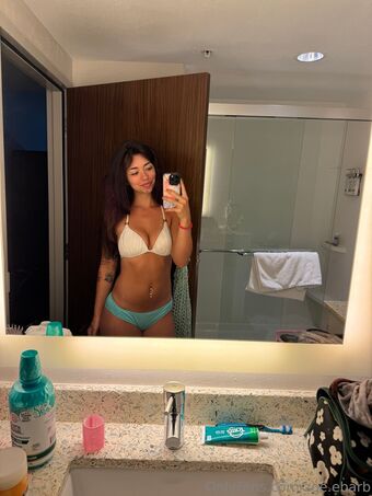 zoe.ebarb Nude Leaks OnlyFans Photo 53