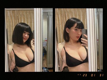 zoeytaiii Nude Leaks OnlyFans Photo 53