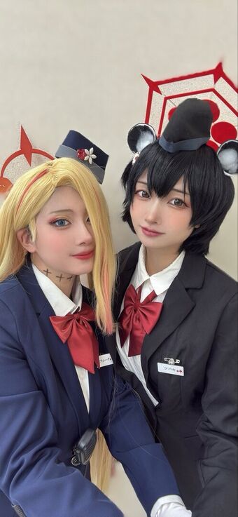 1212RAIDEN Nude Leaks OnlyFans Photo 4