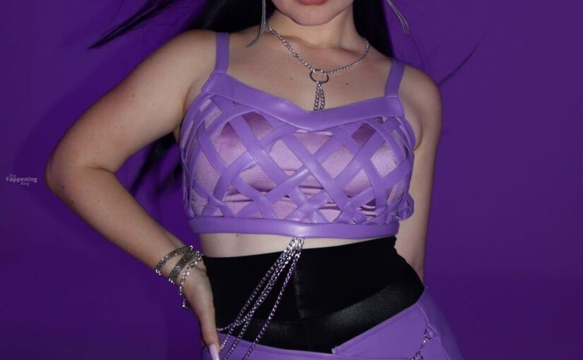 Francisca Aronsson Sexy (19 Photos)