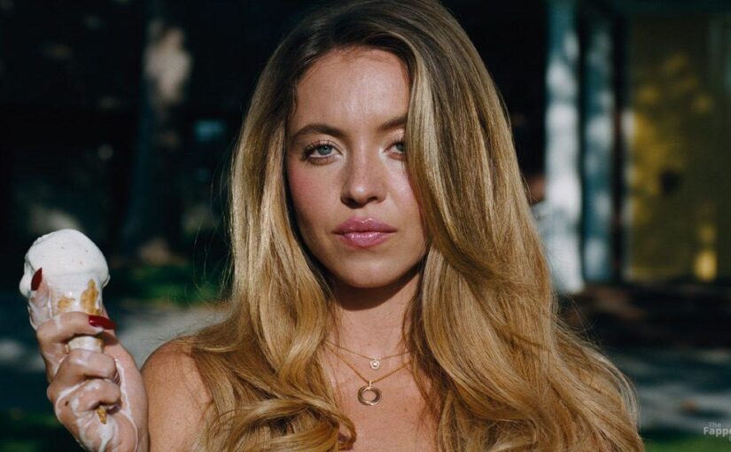 Sydney Sweeney Sexy – Euphoria Season 3 (14 Pics)