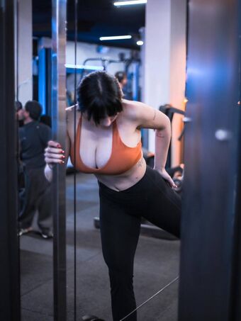 zelihanday Nude Leaks OnlyFans Photo 4