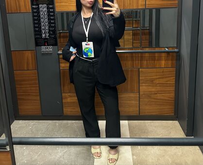 zelihanday Nude Leaks OnlyFans Photo 2