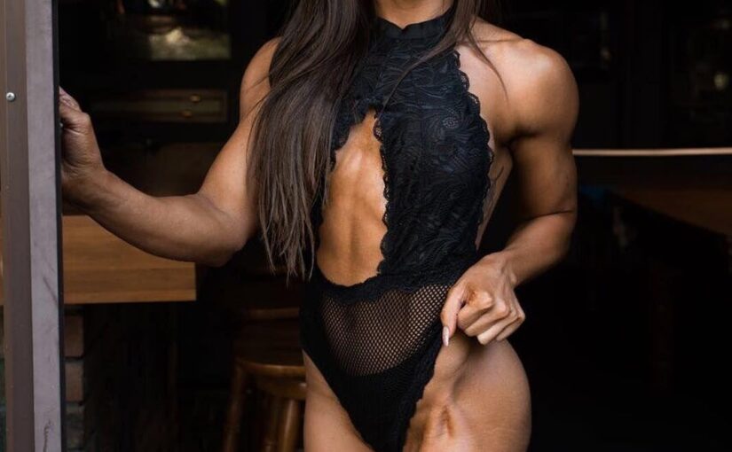 Anna Smith Sexy Collection (19 Photos)