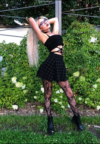 6d6vil6 Nude Leaks OnlyFans Photo 2