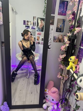 6d6vil6 Nude Leaks OnlyFans Photo 1