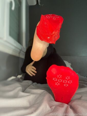 adriana.feetgirl Nude Leaks OnlyFans Photo 32