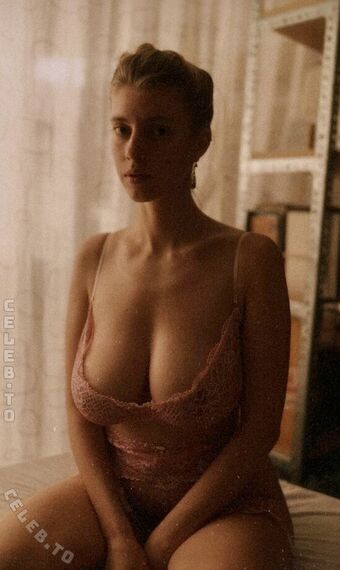 Agnes Verano Nude Leaks OnlyFans Photo 33