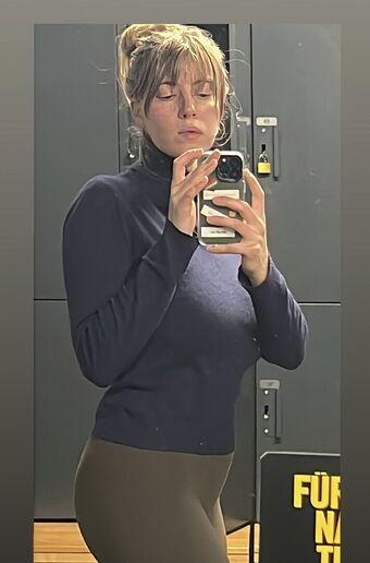 Agnes Verano Nude Leaks OnlyFans Photo 36