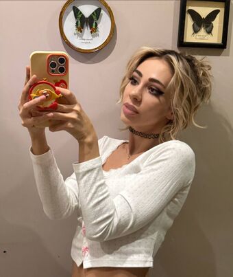 Ai Mori Nude Leaks OnlyFans Photo 309