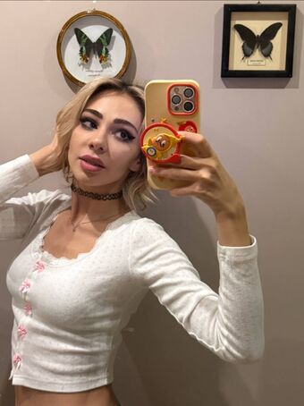 Ai Mori Nude Leaks OnlyFans Photo 308