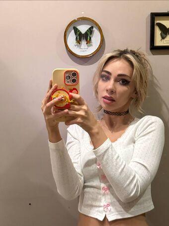 Ai Mori Nude Leaks OnlyFans Photo 310