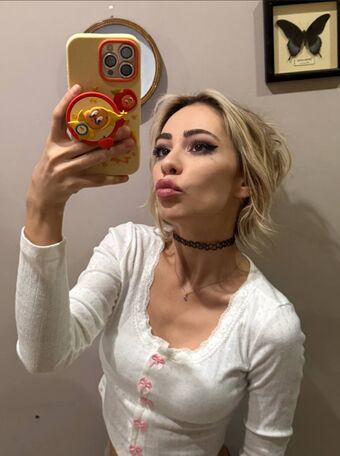 Ai Mori Nude Leaks OnlyFans Photo 307