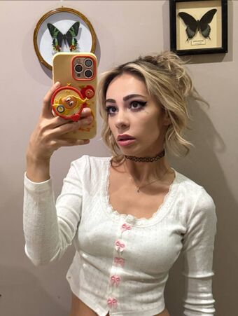 Ai Mori Nude Leaks OnlyFans Photo 306