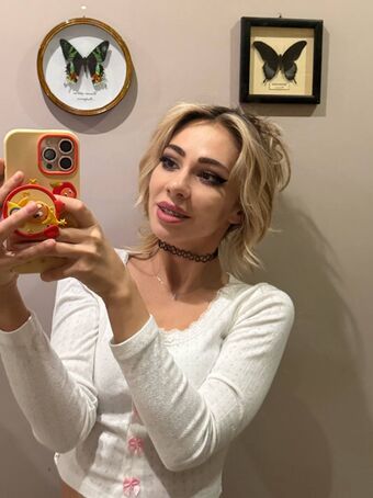 Ai Mori Nude Leaks OnlyFans Photo 311