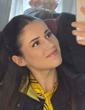 Ailaughatmyownjokes Nude Leaks OnlyFans Photo 1