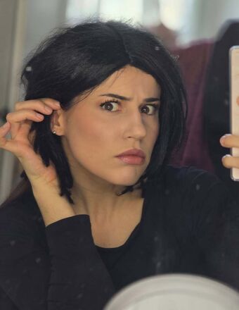 Ailaughatmyownjokes Nude Leaks OnlyFans Photo 4