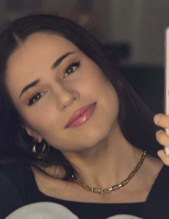 Ailaughatmyownjokes Nude Leaks OnlyFans Photo 2