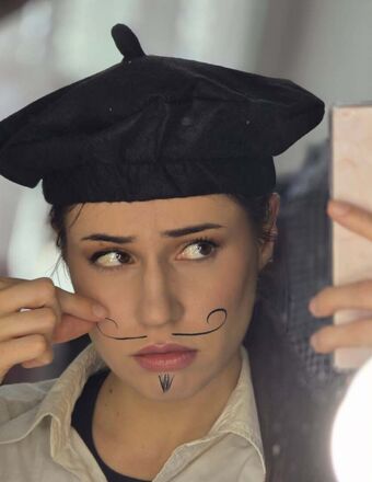 Ailaughatmyownjokes Nude Leaks OnlyFans Photo 6