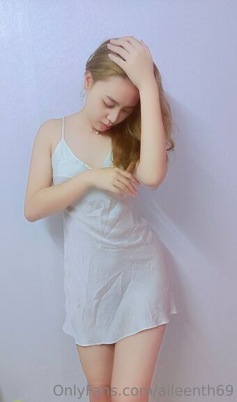 aileenth69 Nude Leaks OnlyFans Photo 38