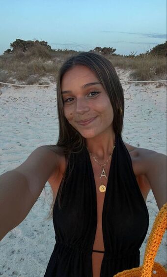 Aina Simon Nude Leaks OnlyFans Photo 5