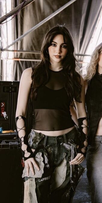 Alejandra Villarreal Nude Leaks OnlyFans Photo 21