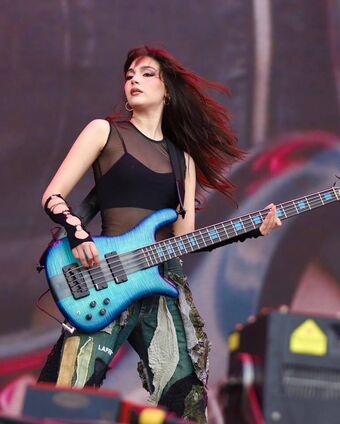 Alejandra Villarreal Nude Leaks OnlyFans Photo 30